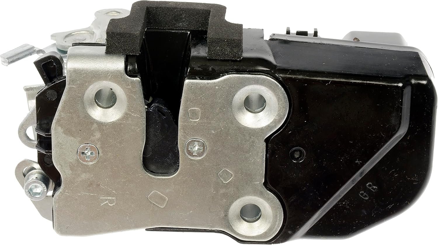 Dorman 931-005 Front Passenger Side Door Lock Actuator Motor Compatible with Select Chrysler/Dodge Models