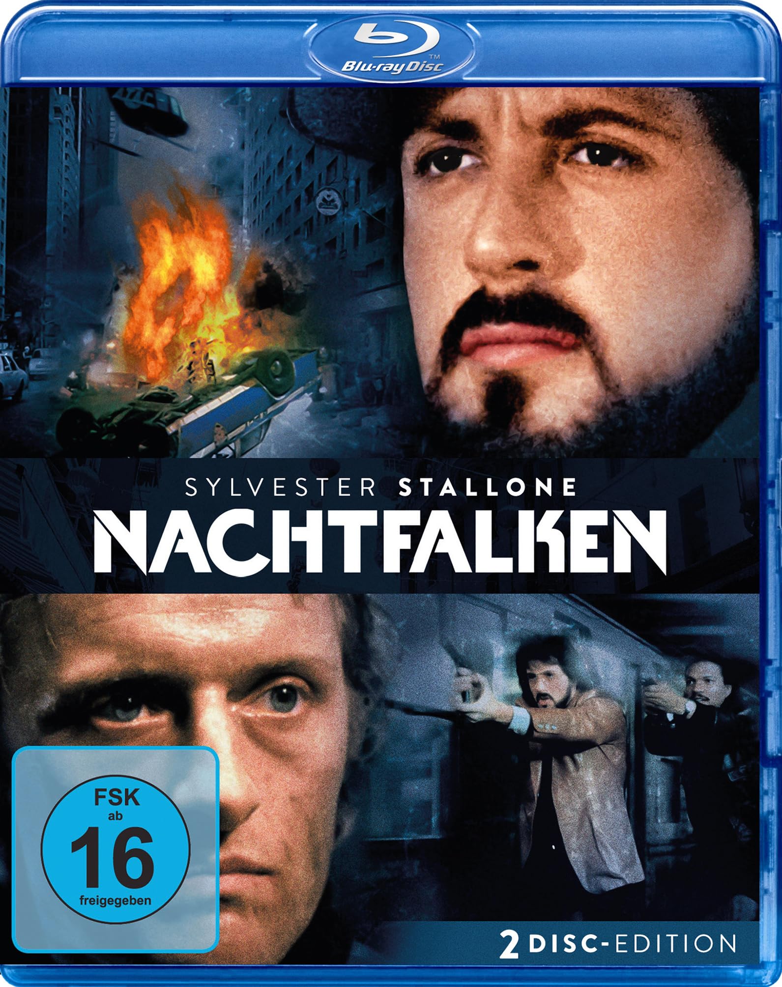 Nachtfalken (+Bonus
