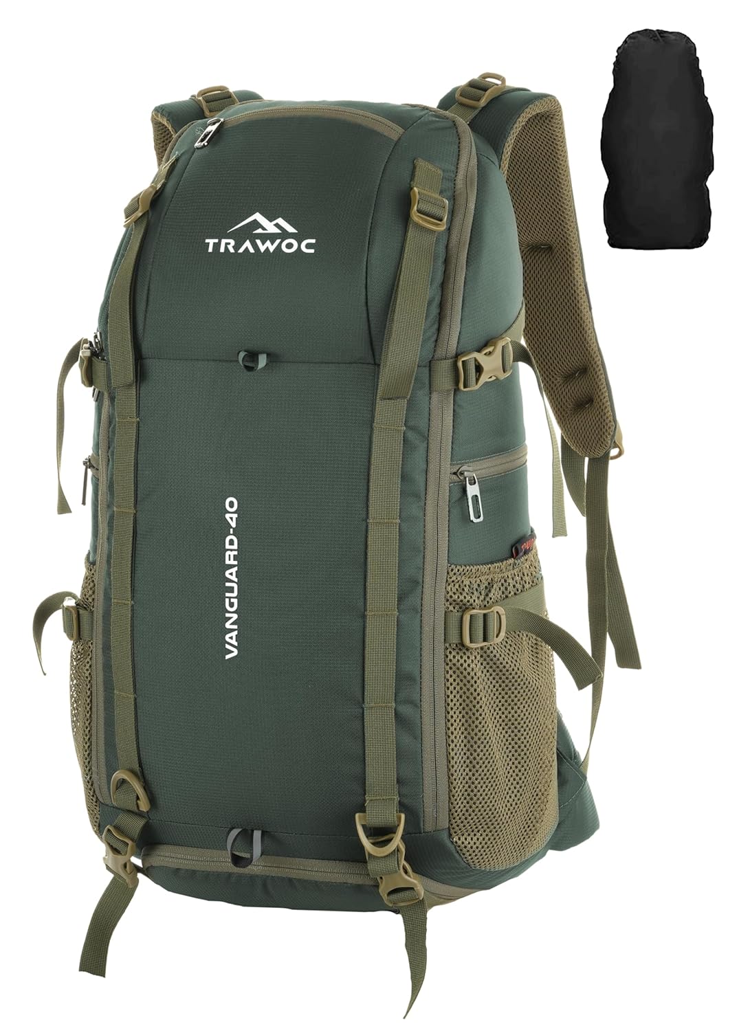 TRAWOC VANGUARD 40 Bag