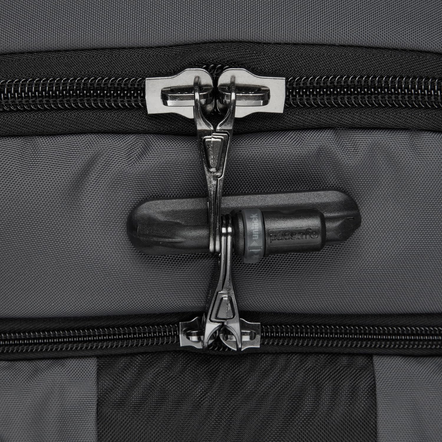 Pacsafe EXP45 Carry-On Travel Pack Slate