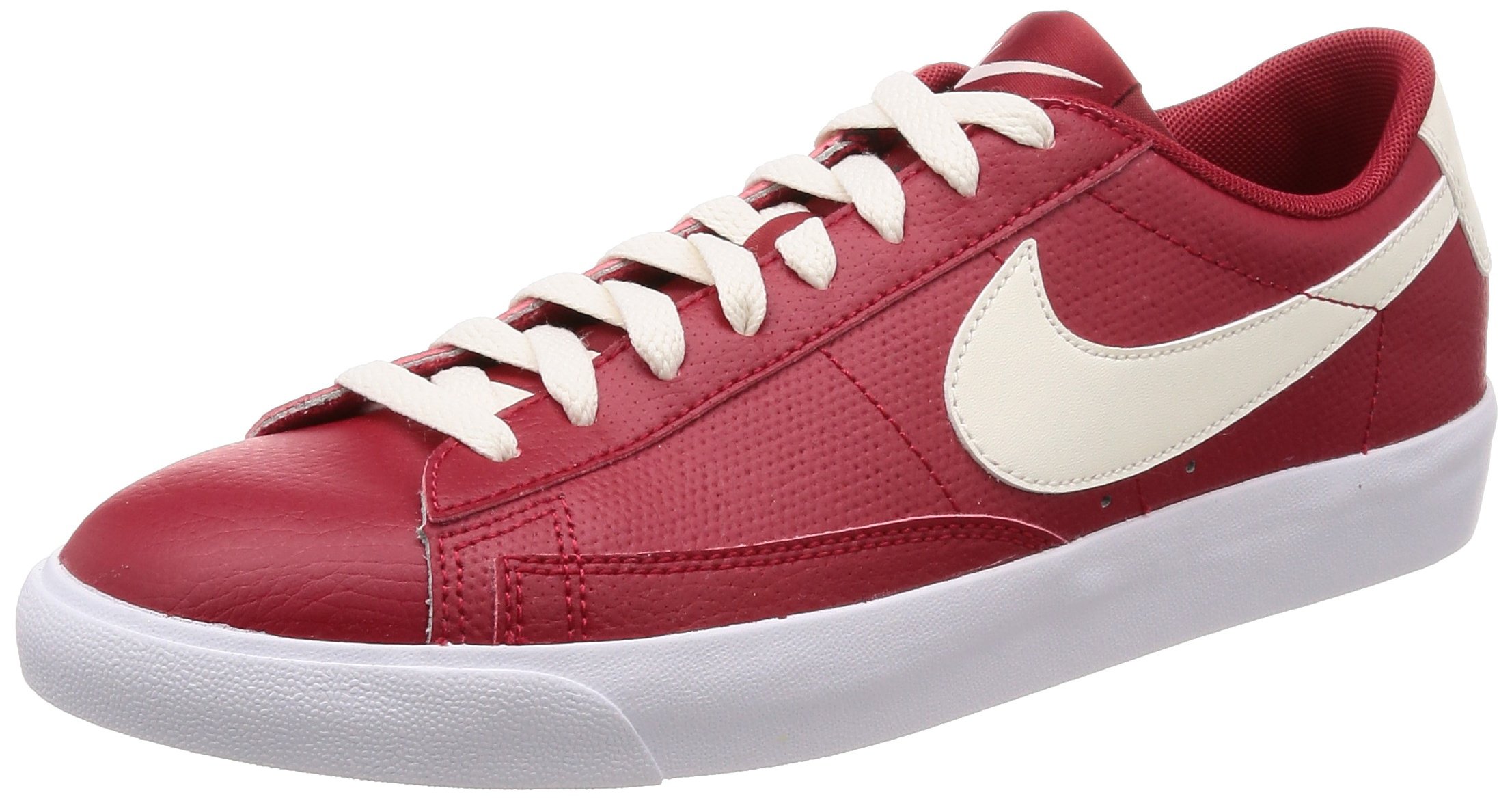 Nike Blazer Low Leather