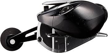 新品　シマノ タイラバ 両軸 炎月BB 【100PG】 右ハンドル Amazon | シマノ(SHIMANO) ベイトリール タイラバ 両軸 16 炎月