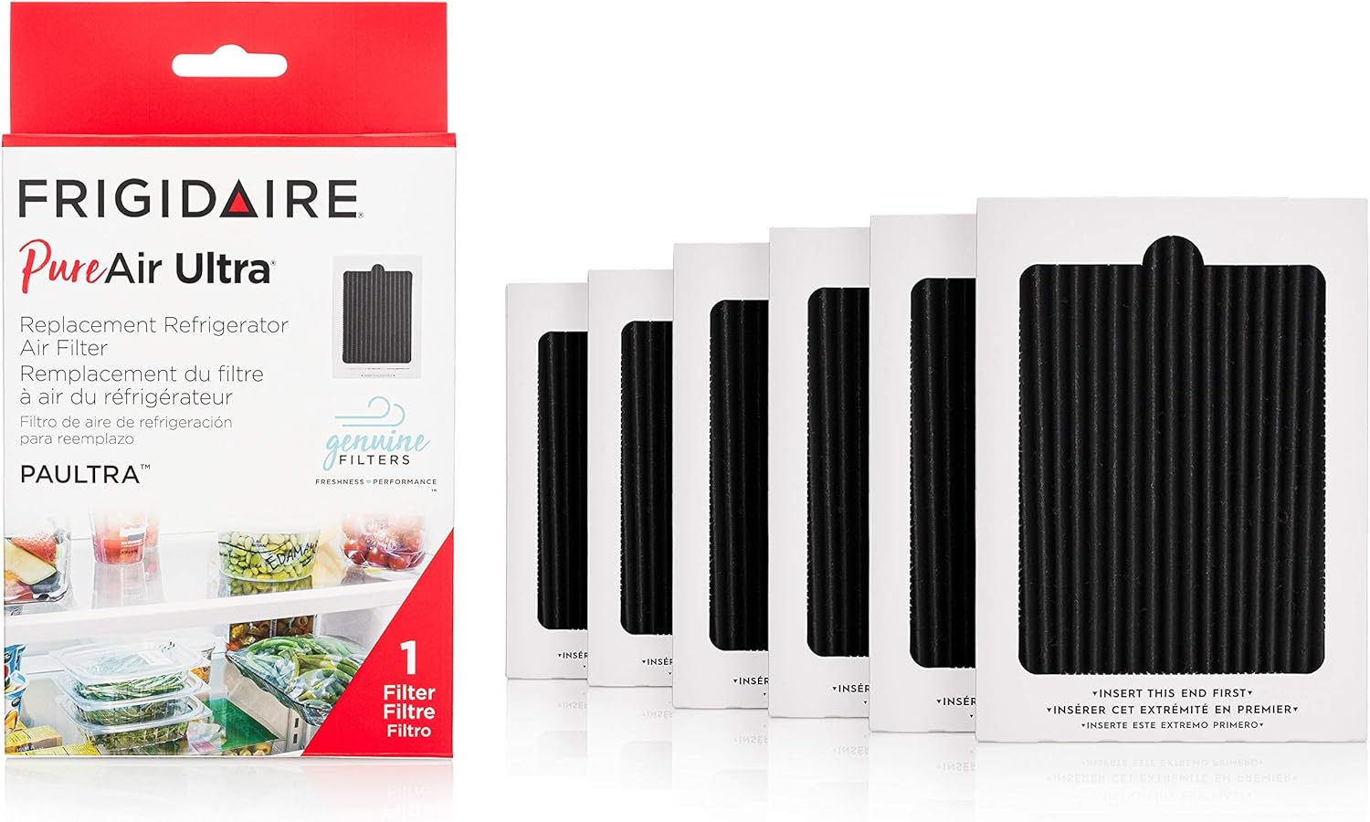 1 Count (Pack of 6)