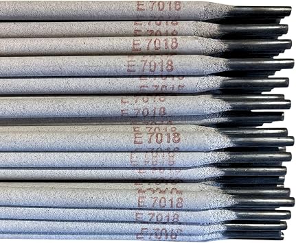 Stick electrodes welding rod Premium Arc E7018 1/8 x 10#