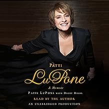 Patti LuPone: A Memoir