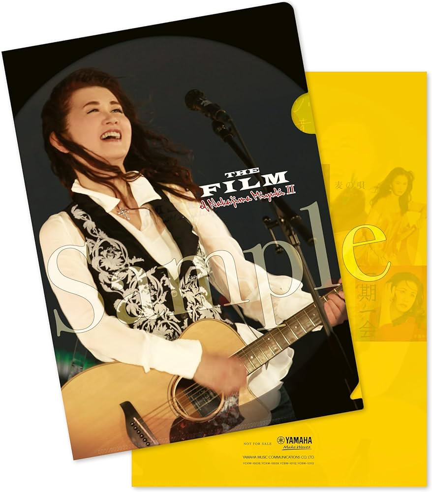 美品　中島みゆきBOX2 中島みゆきBOX2 寒水魚～夜を往け – YAH ONLINE SHOP