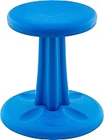 Vista 12 de Silla bamboleante para niños y adolescentes, para una experiencia activa donde los niños ya no tendrán que sentarse fijamente, "el mejor asiento