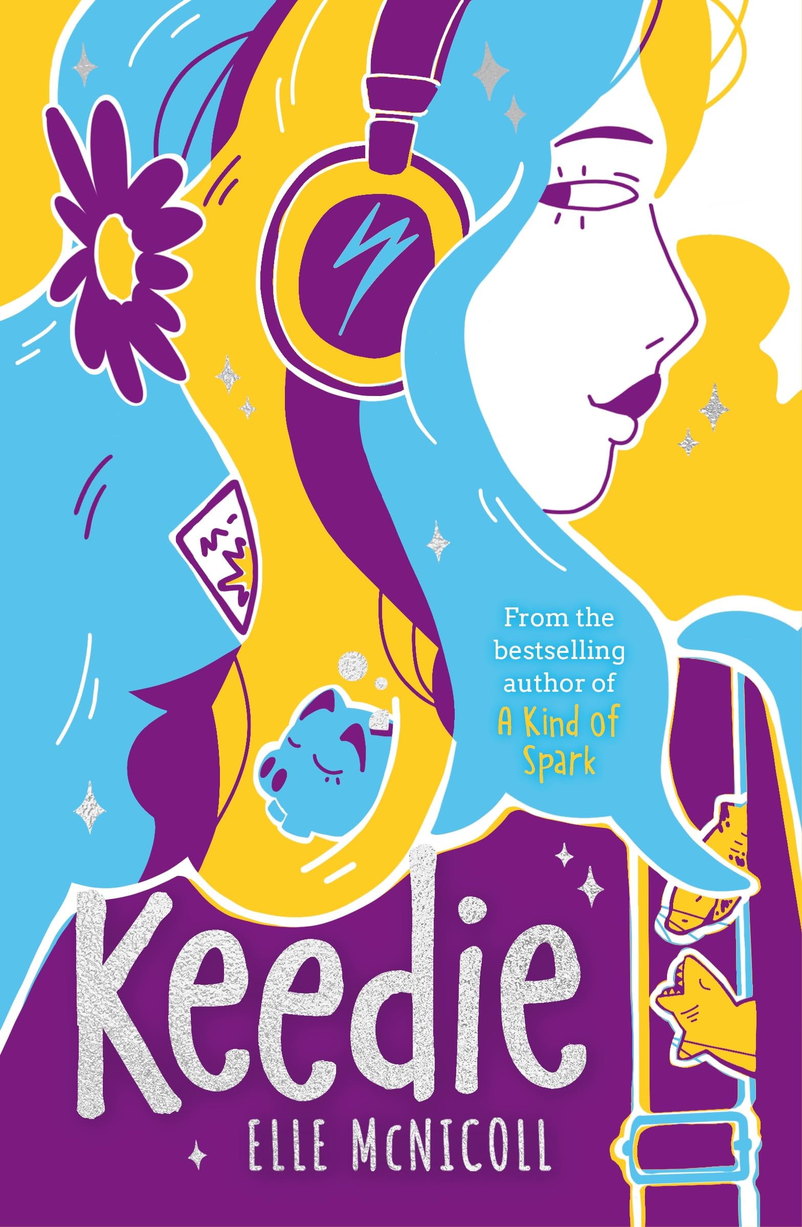 Keedie by Elle McNicoll (Paperback Book)