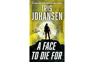 A Face to Die For: A Haunting Eve Duncan Thriller