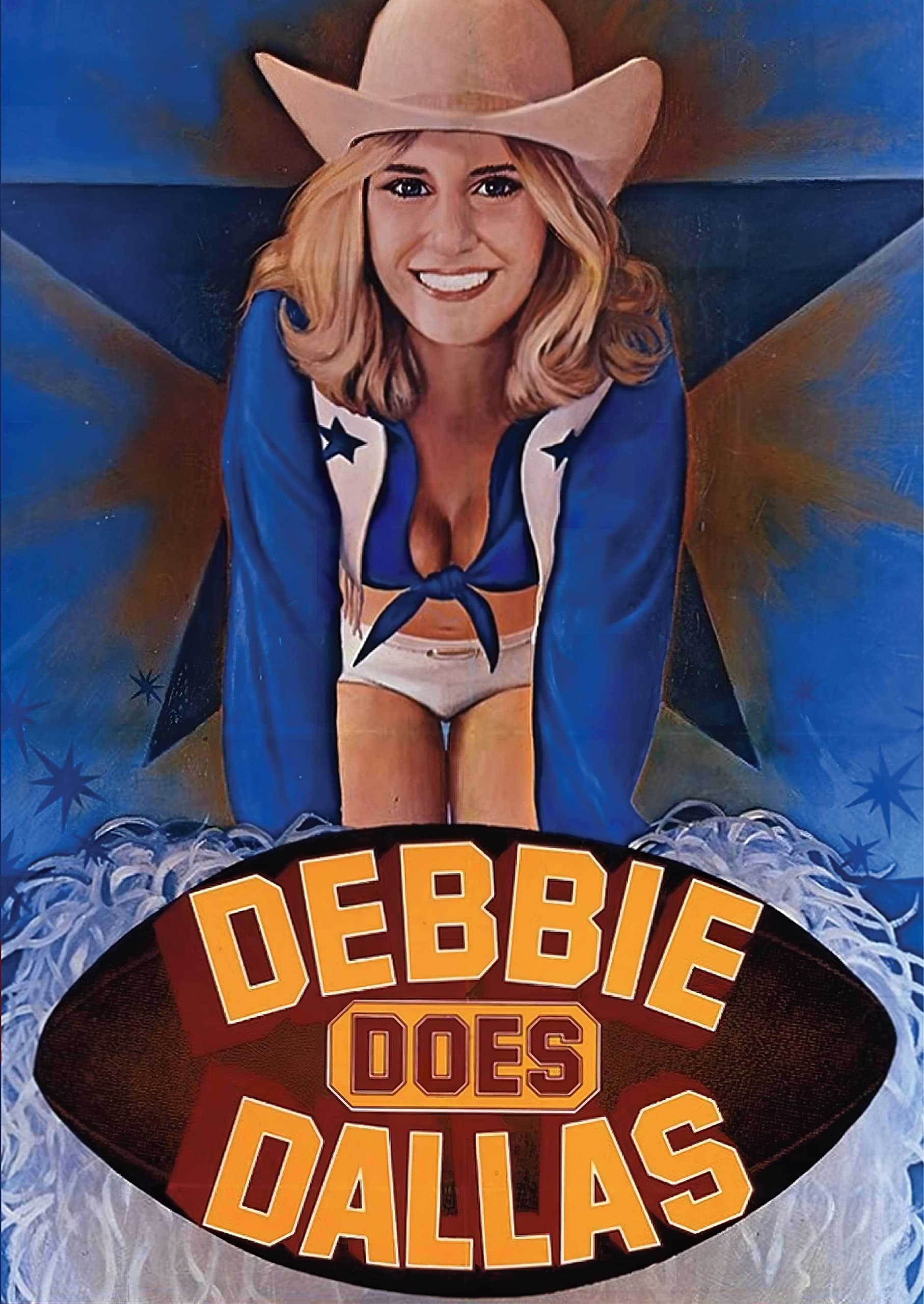 Debbie Does Dallas (NC-17)