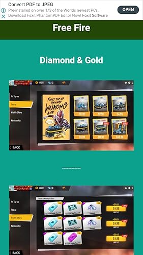 Guide For Free Fire - diamantes gratis and trucs