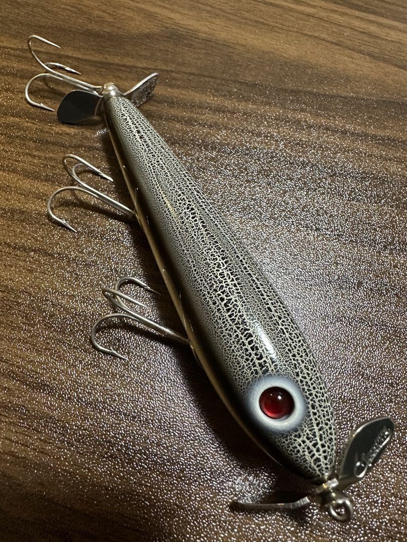 ☆チェスト114☆ジャークダイバー☆ ローカル トップブリッジ