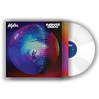 Vista 1 de Infinite Disco LP