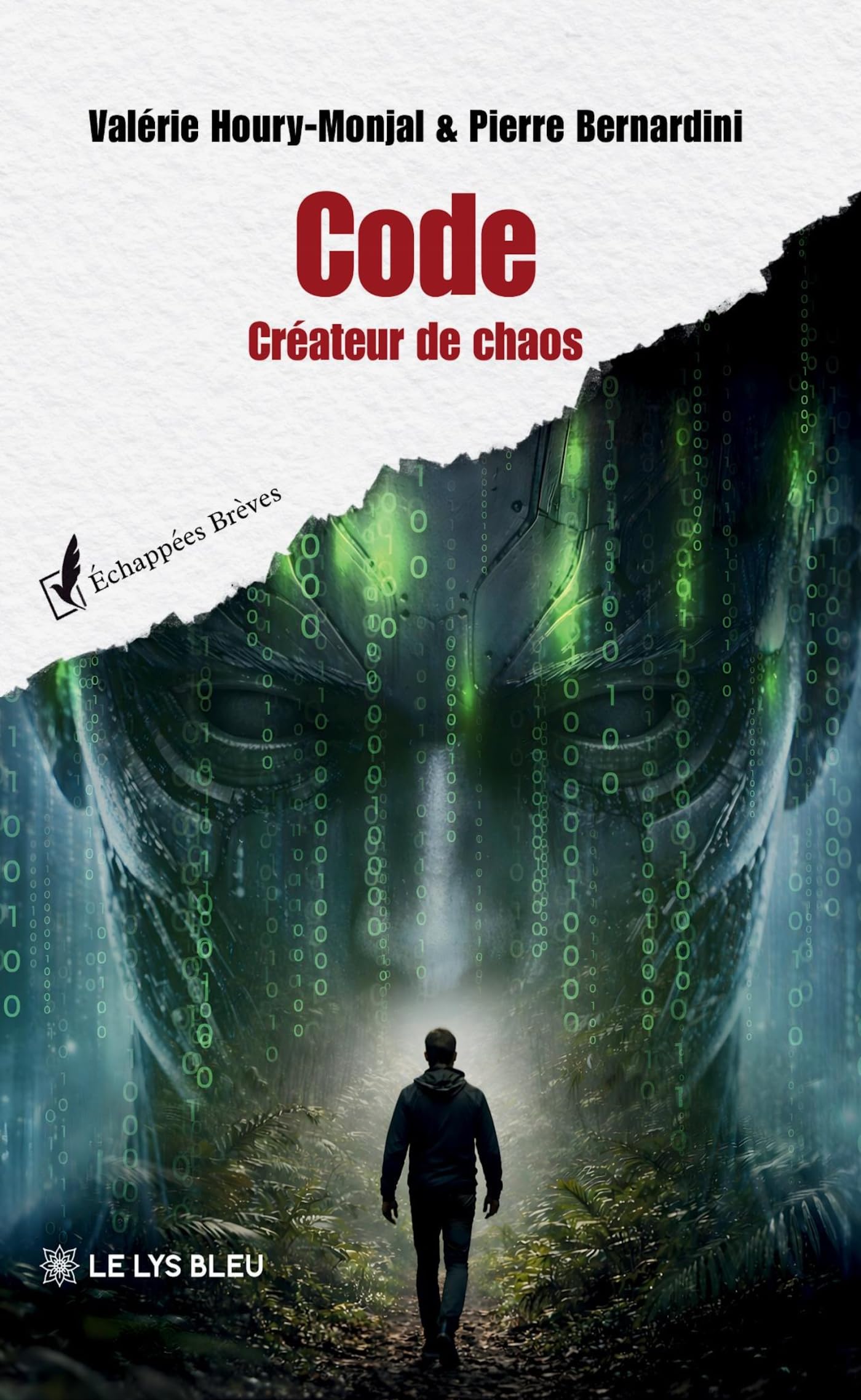 Code: Créateur de chaos