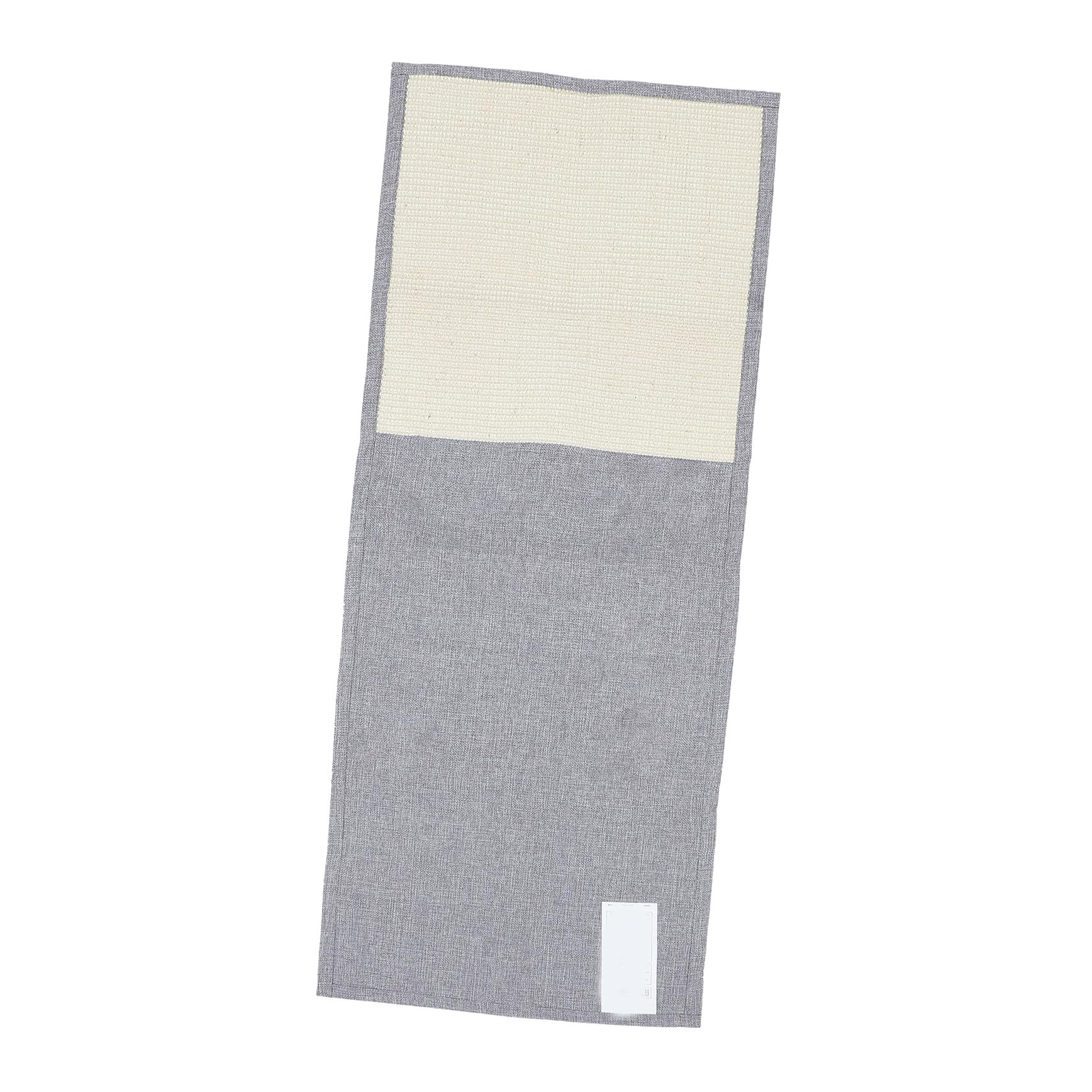 BESPORTBLE Protector contra Arañazos para Sofá Funda de Sisal para Gatos, Cubierta Antirayaduras para Reposabrazos, Adecuado para Hogar y Tienda