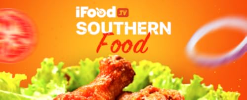 Southern Food by iFood.tv