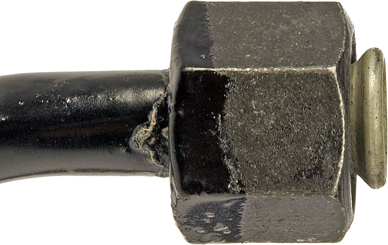 Dorman 624-838 Automatic Transmission Oil Cooler Hose Assembly Compatible with Select Jeep Models