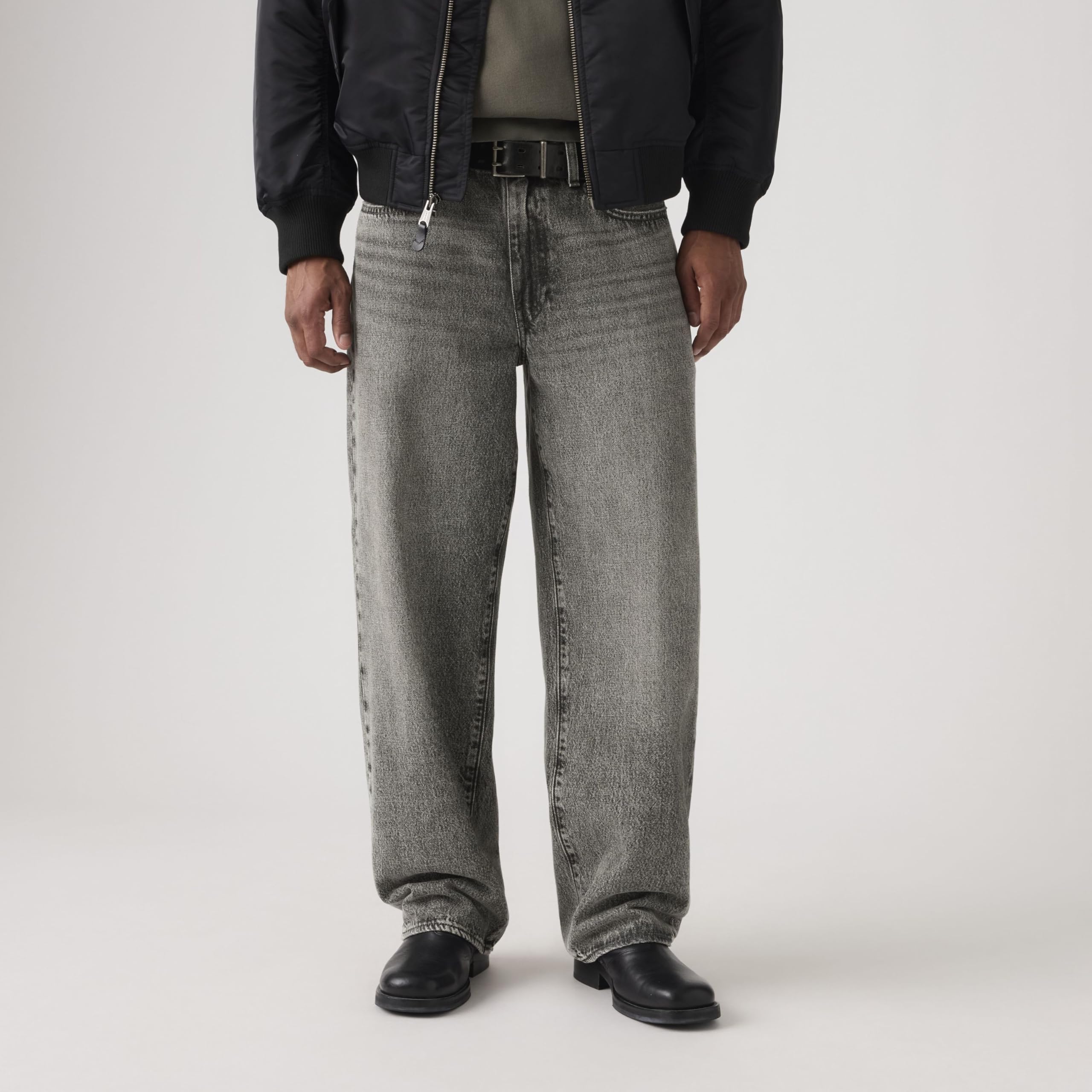 Levi's Men's 578 Baggy Jeans – Bild 3