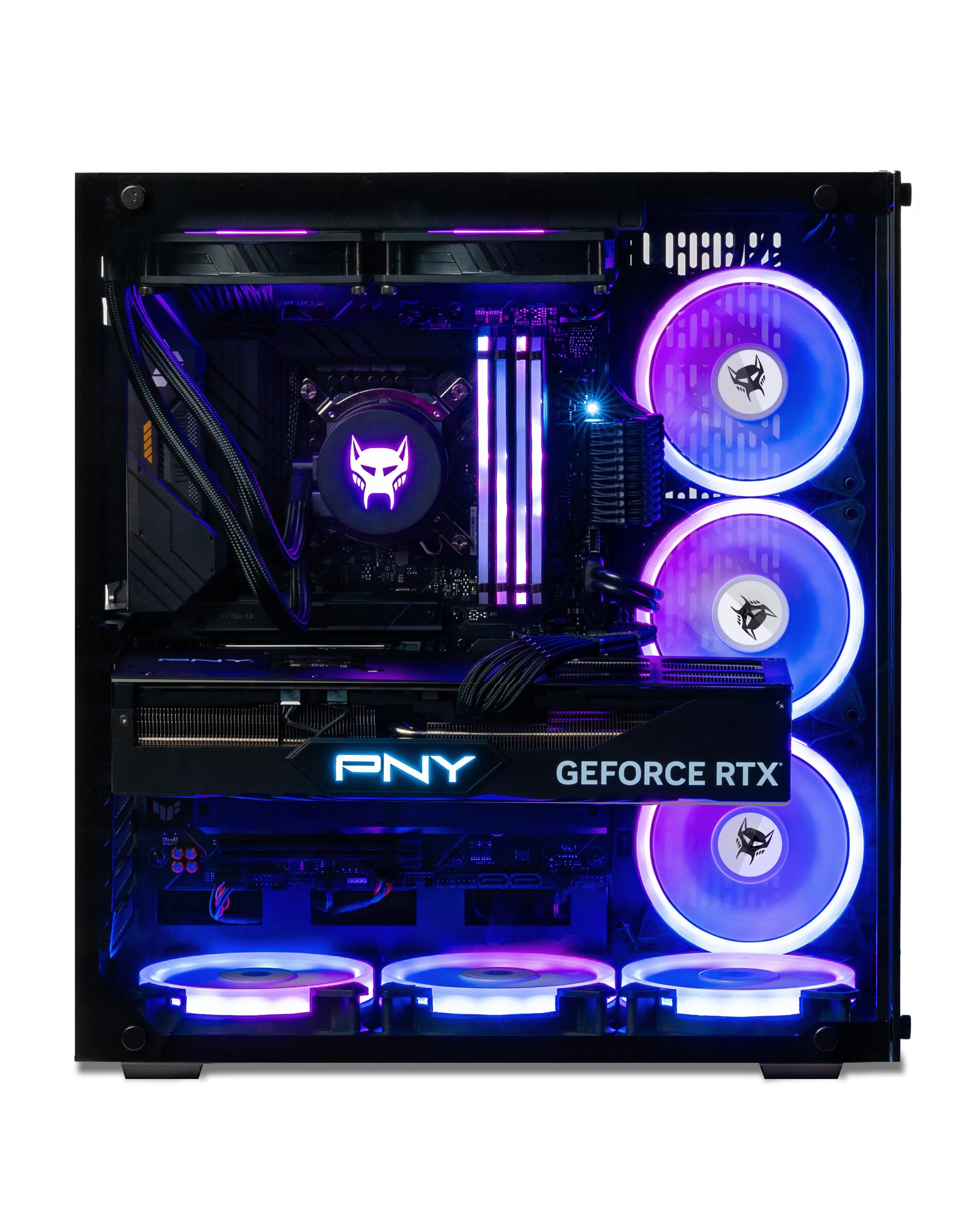 ゲーミングPC（Ryzen 9 9950X3D/RTX5070Ti 16GB）