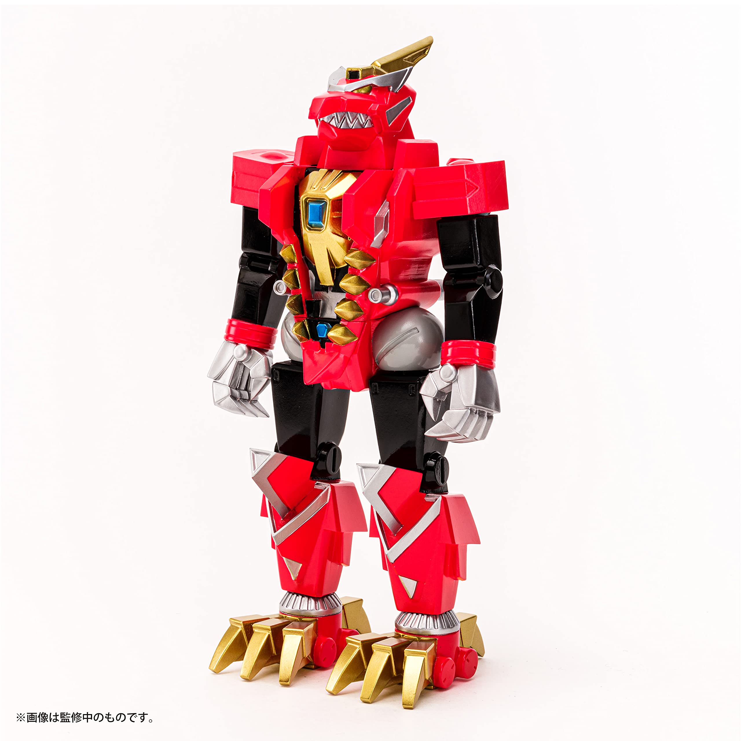 【ソフビ】【MAX TOY マックストイ】/ダイナソルジャー/ブラック ソフビ/MAX TOY マックストイ/SSSS.DYNAZENON/ダイナソルジャー