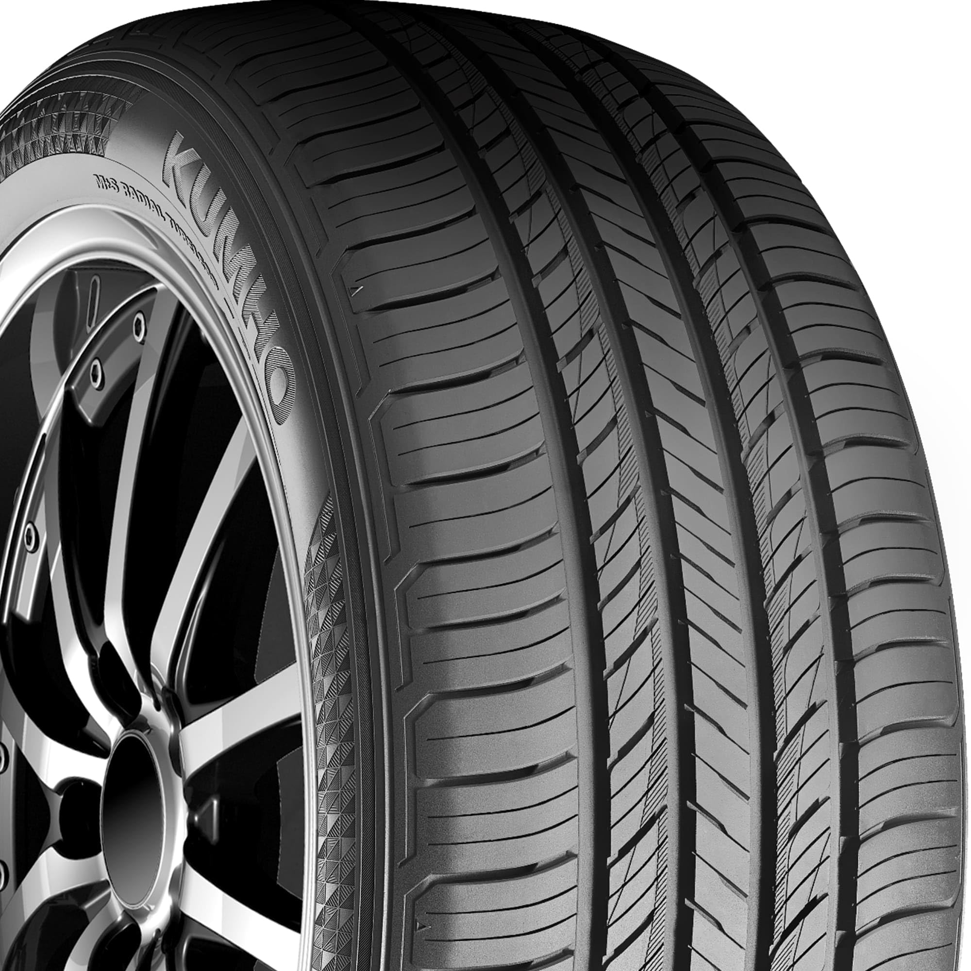 Kumho Crugen HP71 All Season 255/45R20 105V XL SUV/Crossover Tire