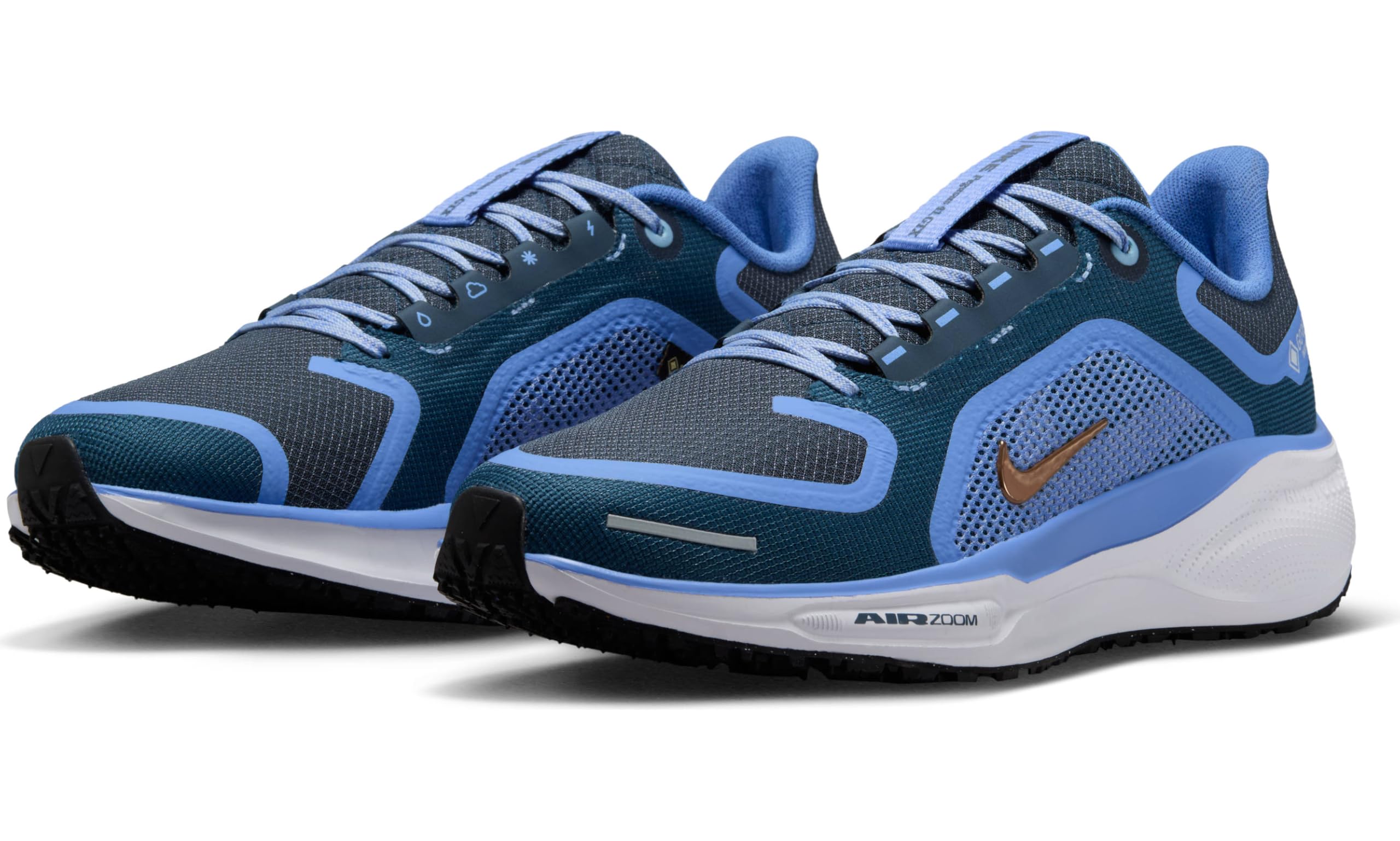 Nike Nike Pegasus 41 Gore-Tex Wasserdichter Straßenlaufschuh (Damen) Scarpe da corsaDonna