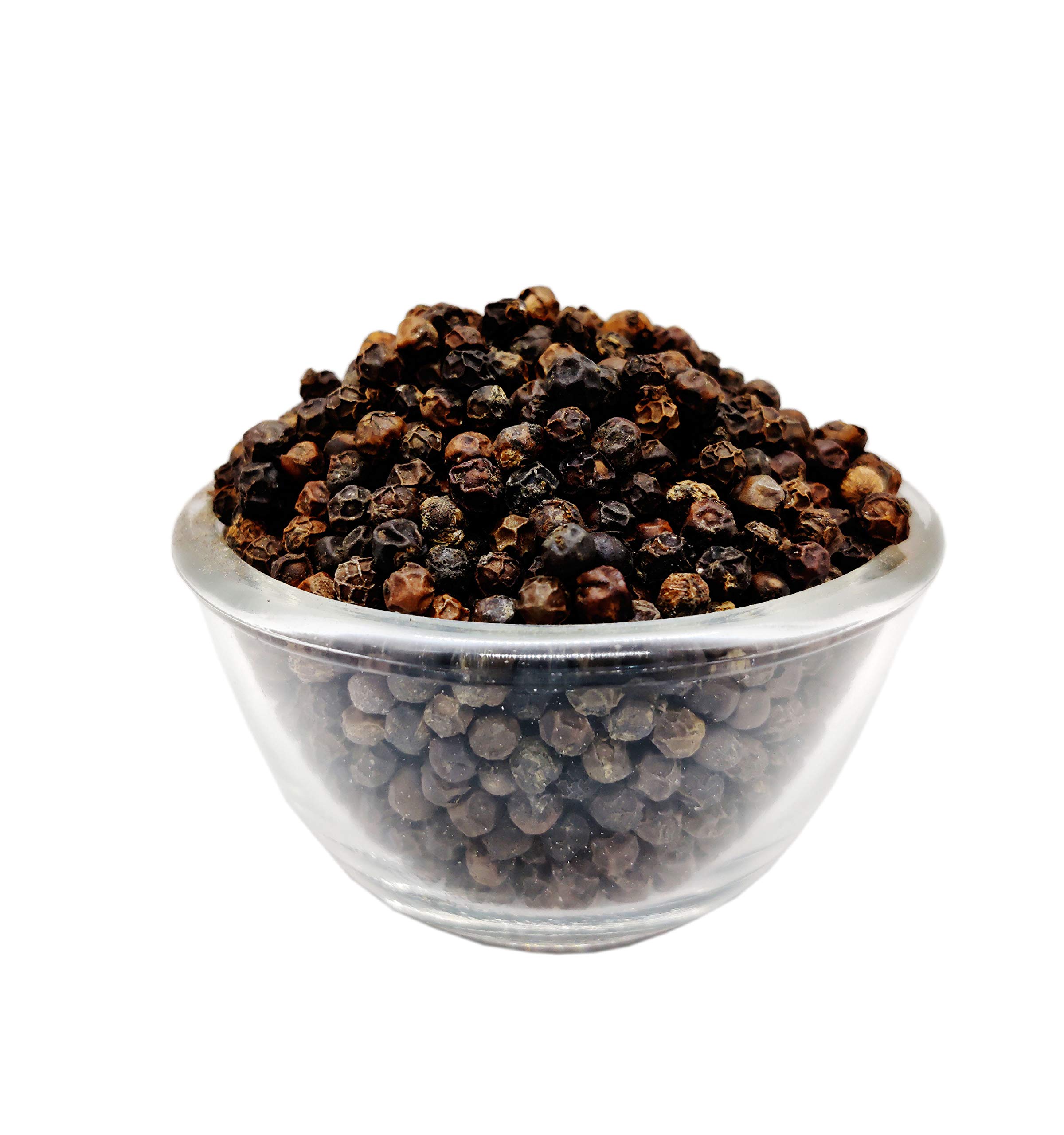 GD Dryfruit Black Pepper Whole (Kali Mirch) 100gm 2