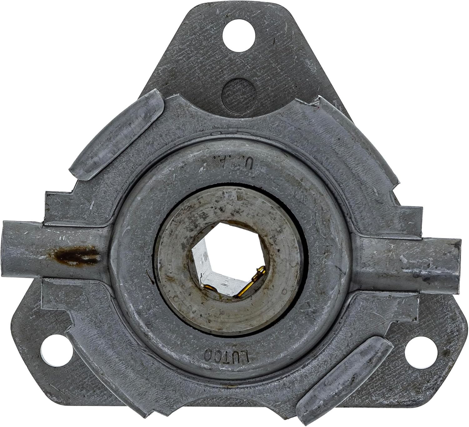 Ariens OEM Snow Blower Drive Disk Carrier 00383100