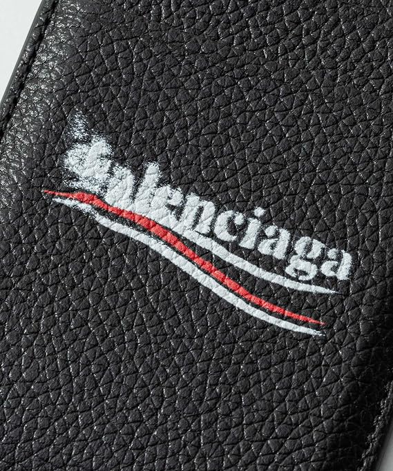 BALENCIAGA Men's Contemporary, Black, One Size