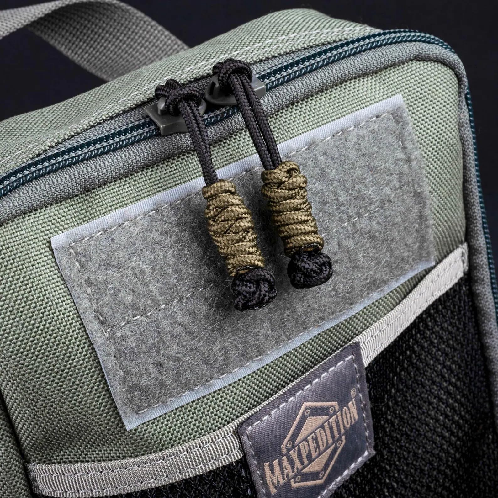 Brotree Mikro Sznurek 1.18mm Paracord 50M Pleciony Sznurek do Biżuteria, Rzemiosło, Koraliki - 45kg Breaking Load (Błękit Nieba)