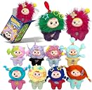 blind box plush Top3商品
