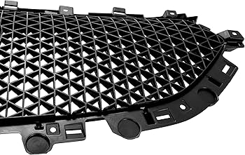 Amazon | KUAFU フロントグリルメッシュ 2017-2021 マツダ CX-5 CX5