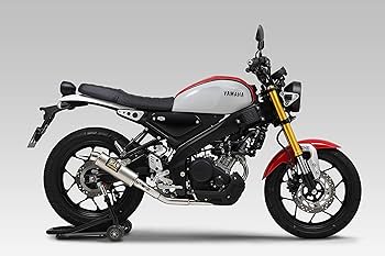 Amazon | ヨシムラ(YOSHIMURA) フルエキゾースト XSR155(19:タイ仕様