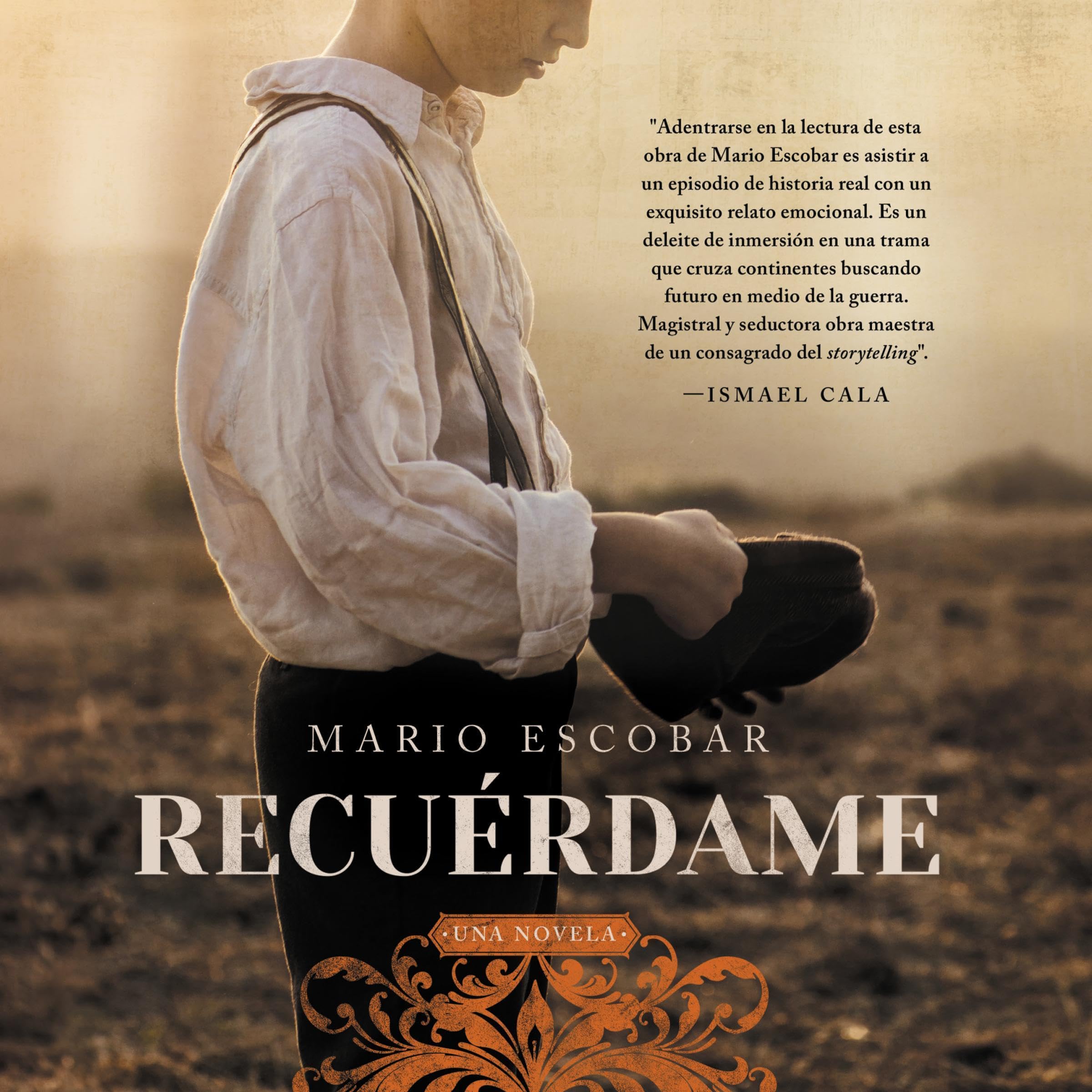 Cover art for Remember Me \ Recuerdame