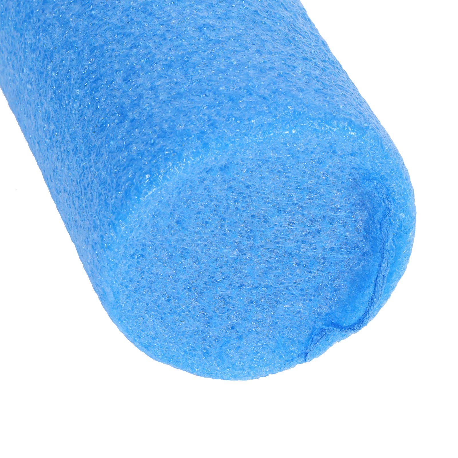 EPE Espuma Piscina Fideos Agua Flotante Palo Juegos con los Ojos Vendados Jugar Juguete6.5x150cm El Agua Amarilla está en Piscinas Usadas Fuerte con un Excelente Flotador Natación