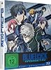 Blue Lock: The Film - Episode Nagi - [Blu-ray] Limited Edition