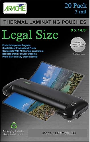 Estuche de 0,17 fl oz Apache