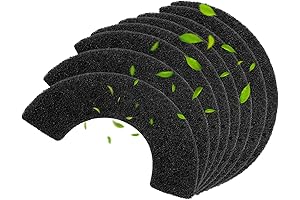 Odor Trap Carbon Filters For Litter Robot