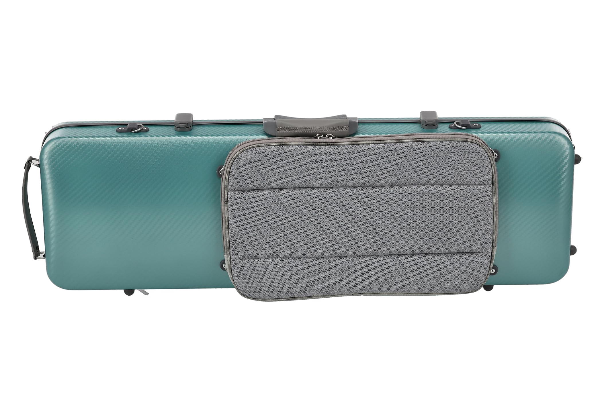 GEWA Étui pour Violon Fun Series Polycarbonate