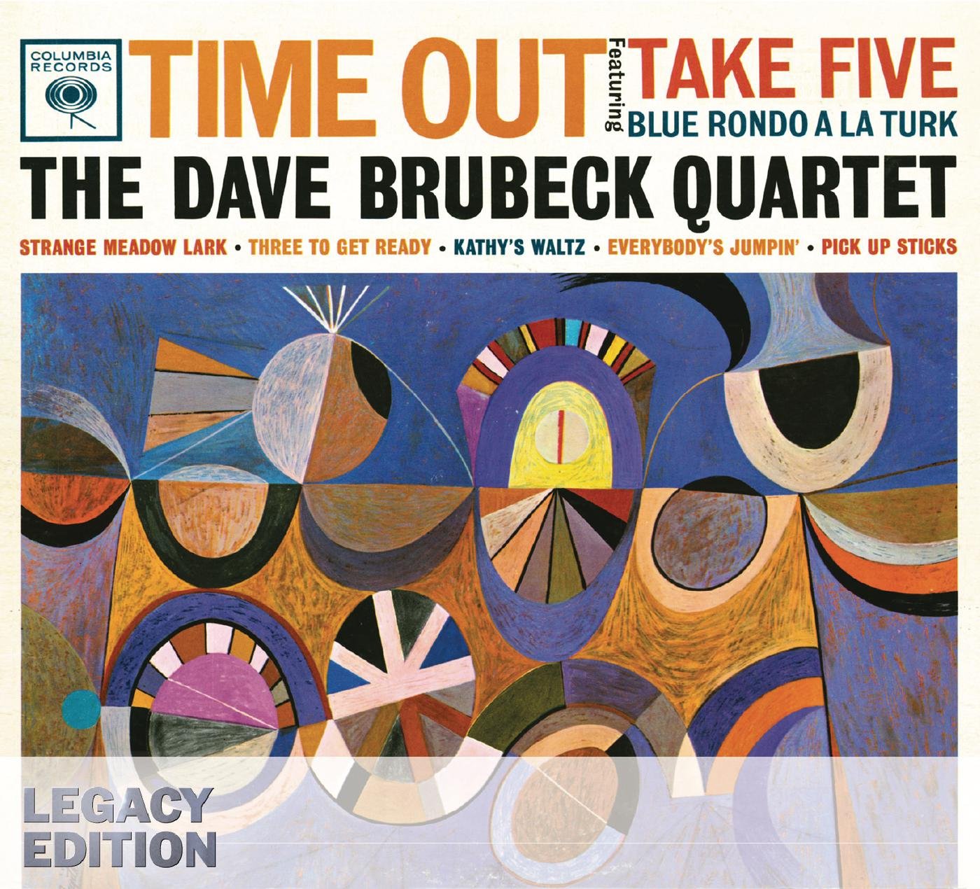 Dave Brubeck