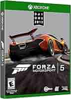 Nintendo Switch FORZA MOTORSPORT 5 Forza Motorsport On Nintendo Switch Lite - YouTube