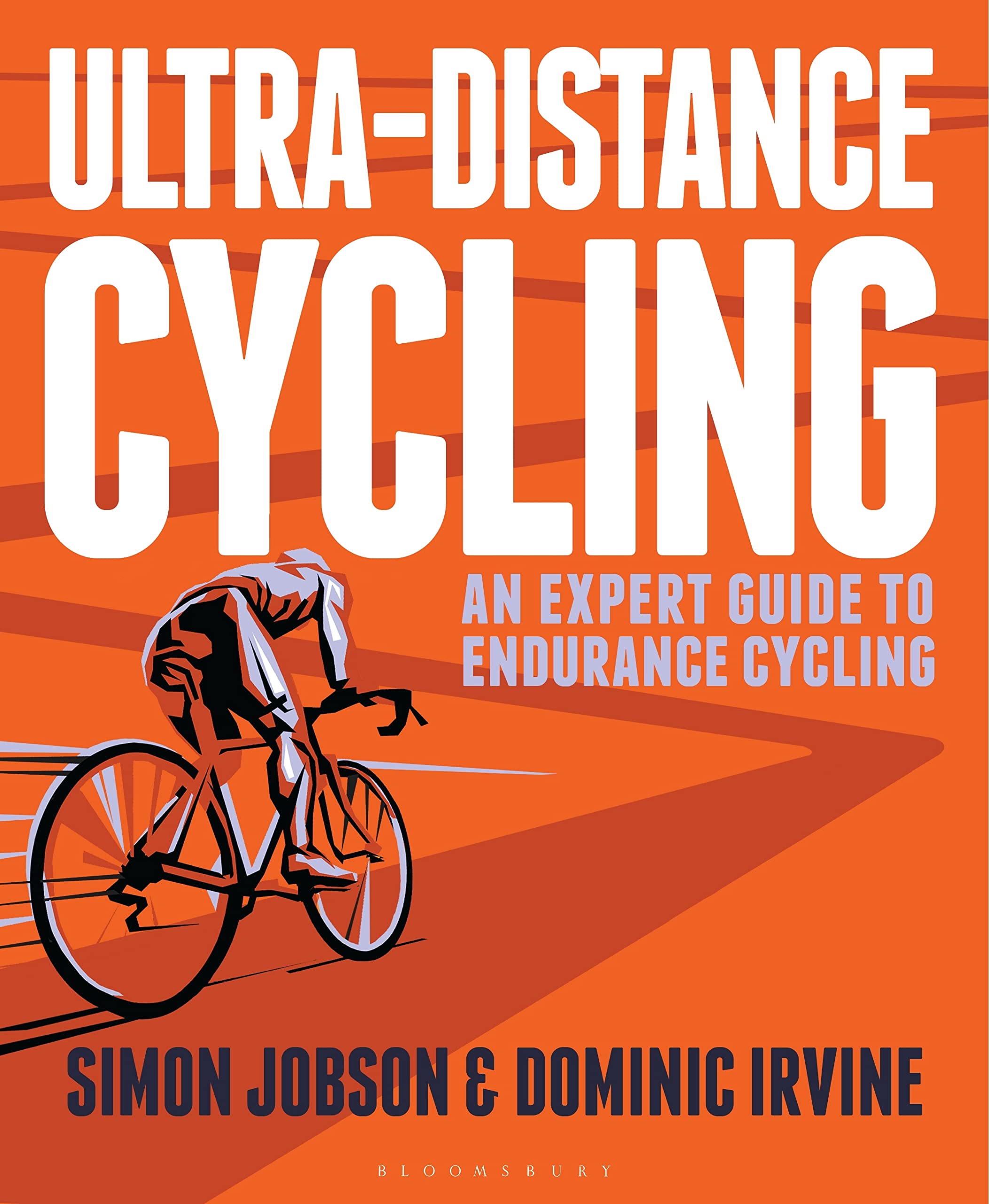 洋書 COMPLETE BOOK OF LONG-DISTANCE CYCLING 818PQvFMxBL.jpg