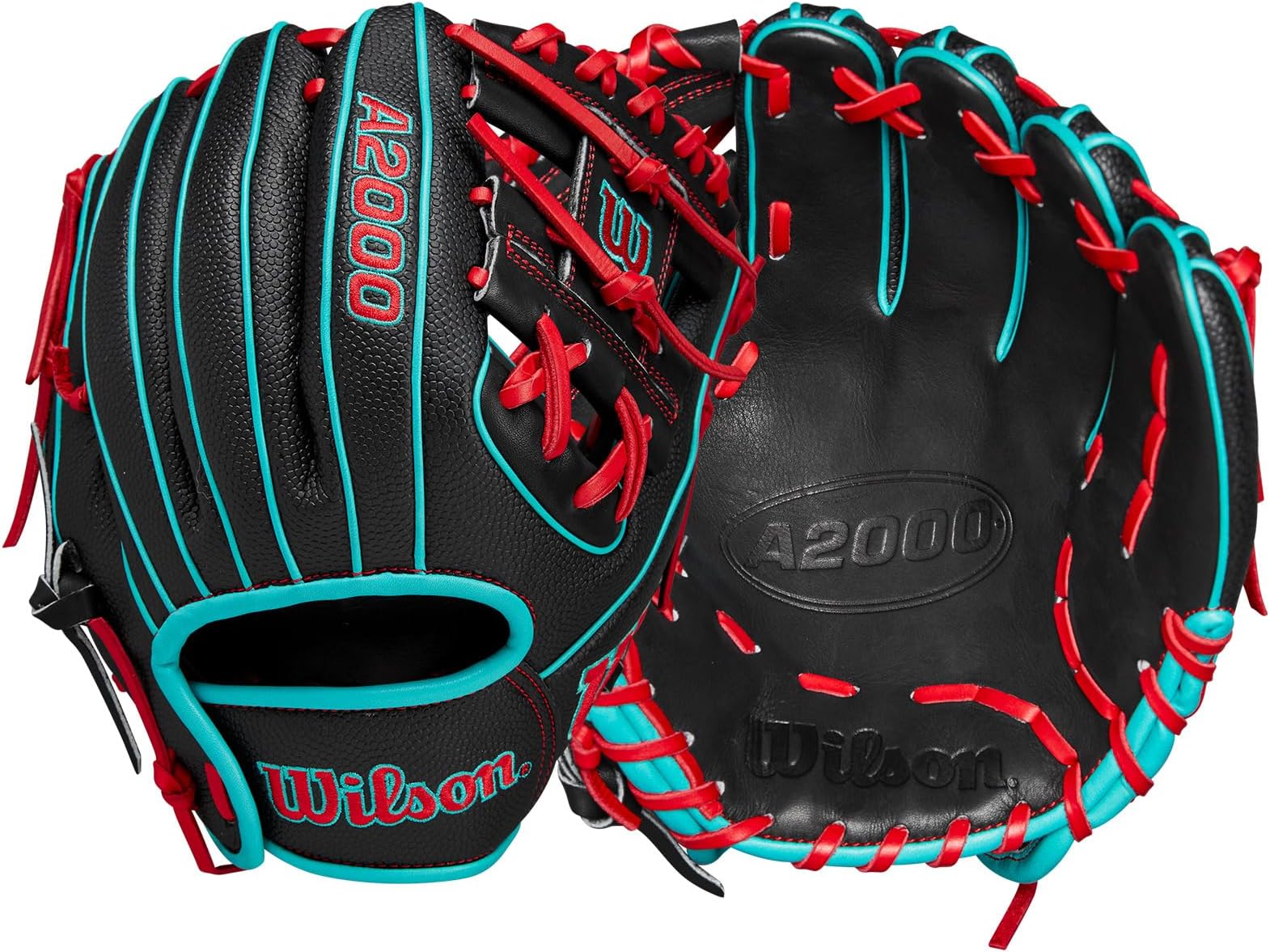 WILSON A2000