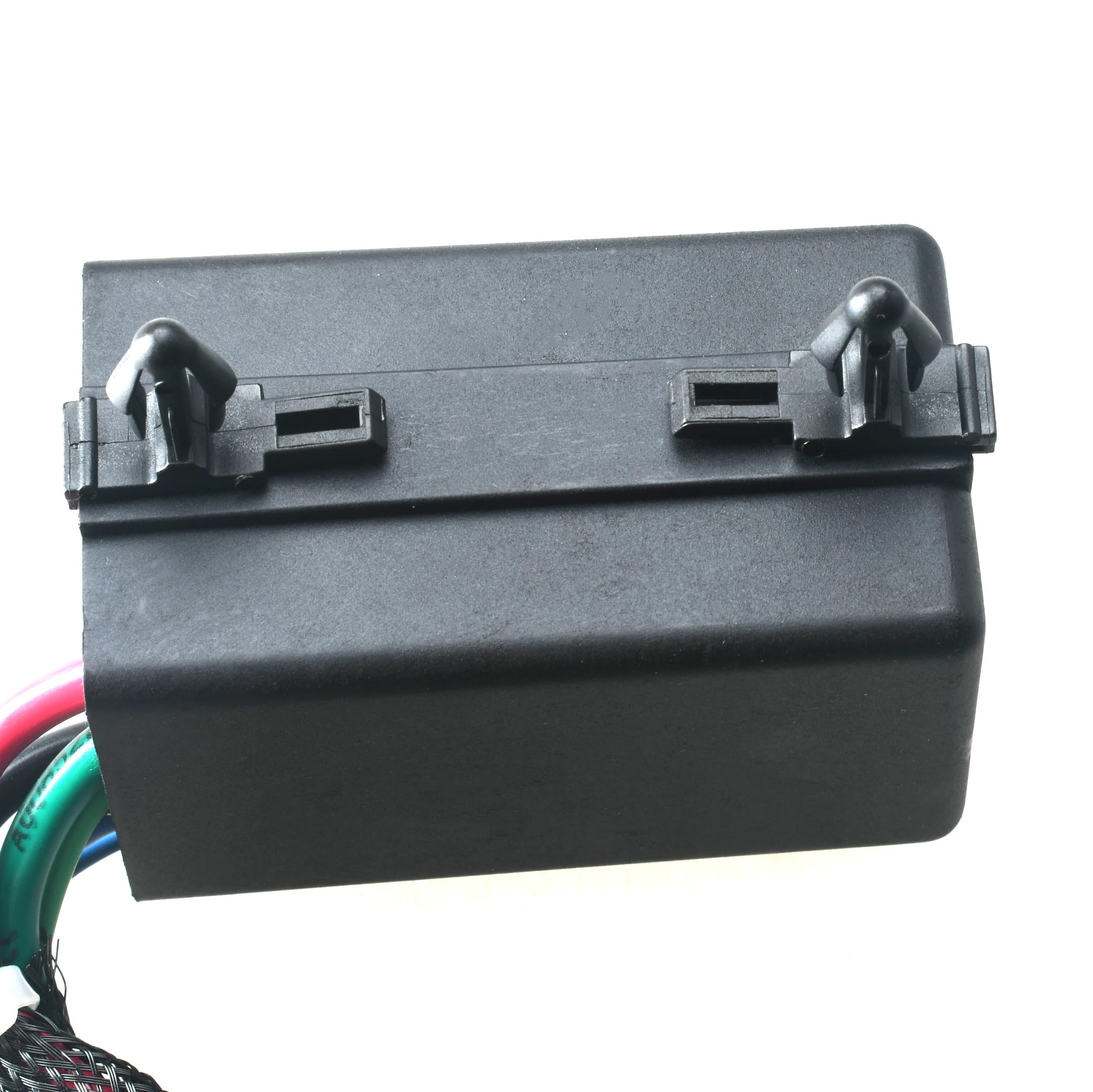 Parti marine Inclinazione Trim 586767 Motore per barche Johnson per Evinrude De15 De20 De22 De25 De30 E115 12V 2004-2008