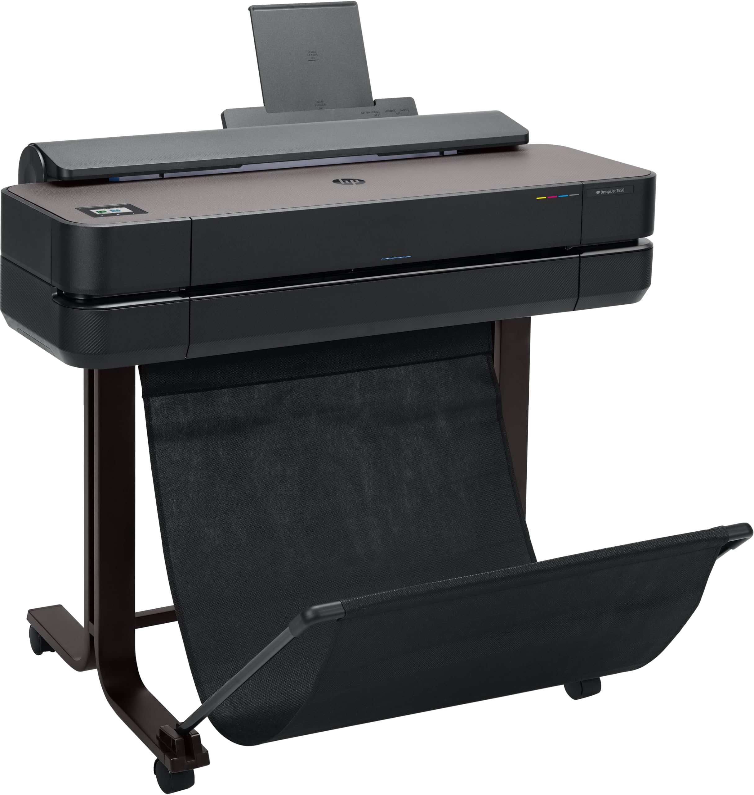 VEVOR Grootformaat papier, 60 cm x 150 m plotterpapier, 2 rollen CAD- bindrollen met 7,6 cm kern, 20 pond obligatiepapierrollen, idee voor CAD- tekeningen, technische plannen, GIS-kaarten en