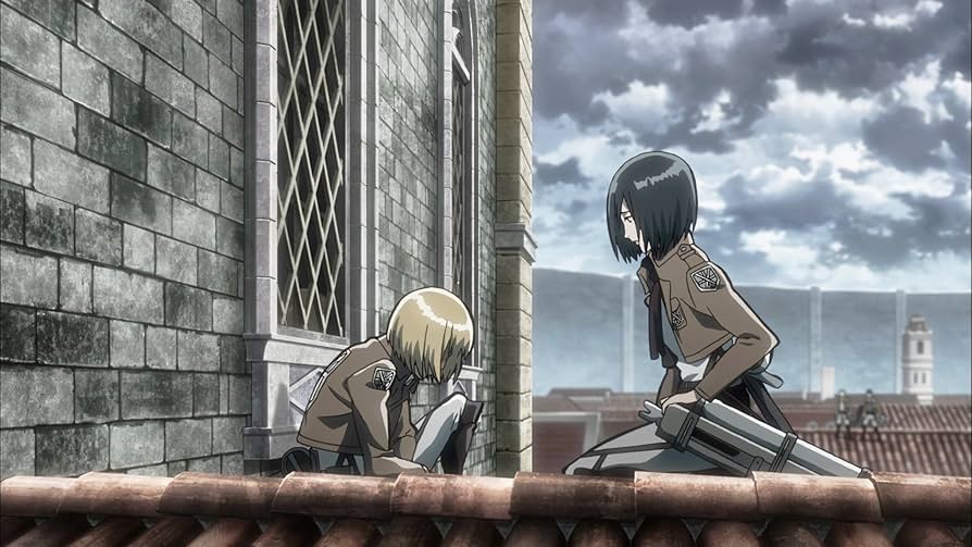 進撃の巨人： パート１　限定版 北米版 / Attack on Titan Pt.1 [Blu-ray+DVD] [Import] rdzdsi3 Amazon.co.jp | 進撃の巨人： パート1 限定版 北米版 / Attack