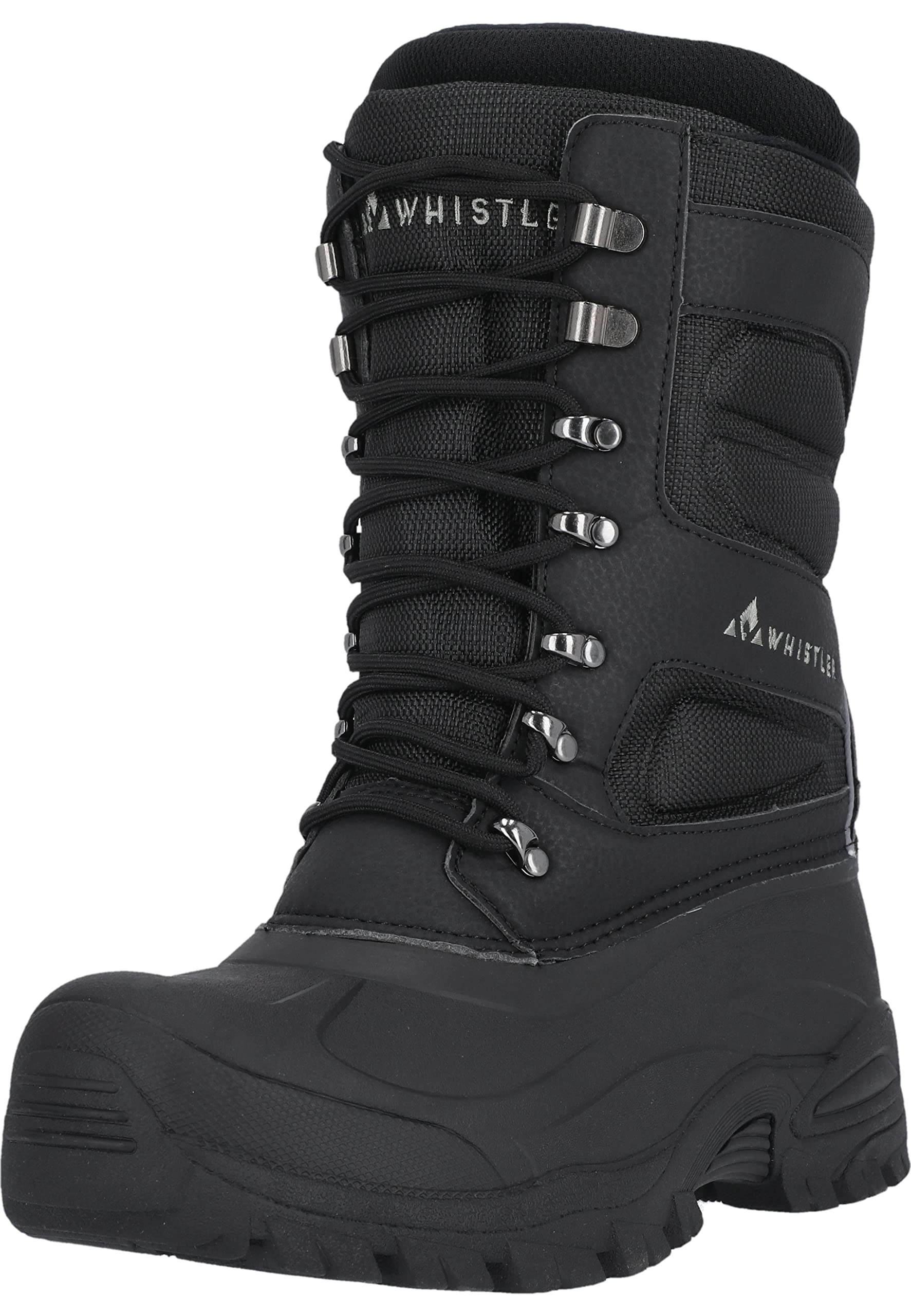 WHISTLER Stiefel Ferday