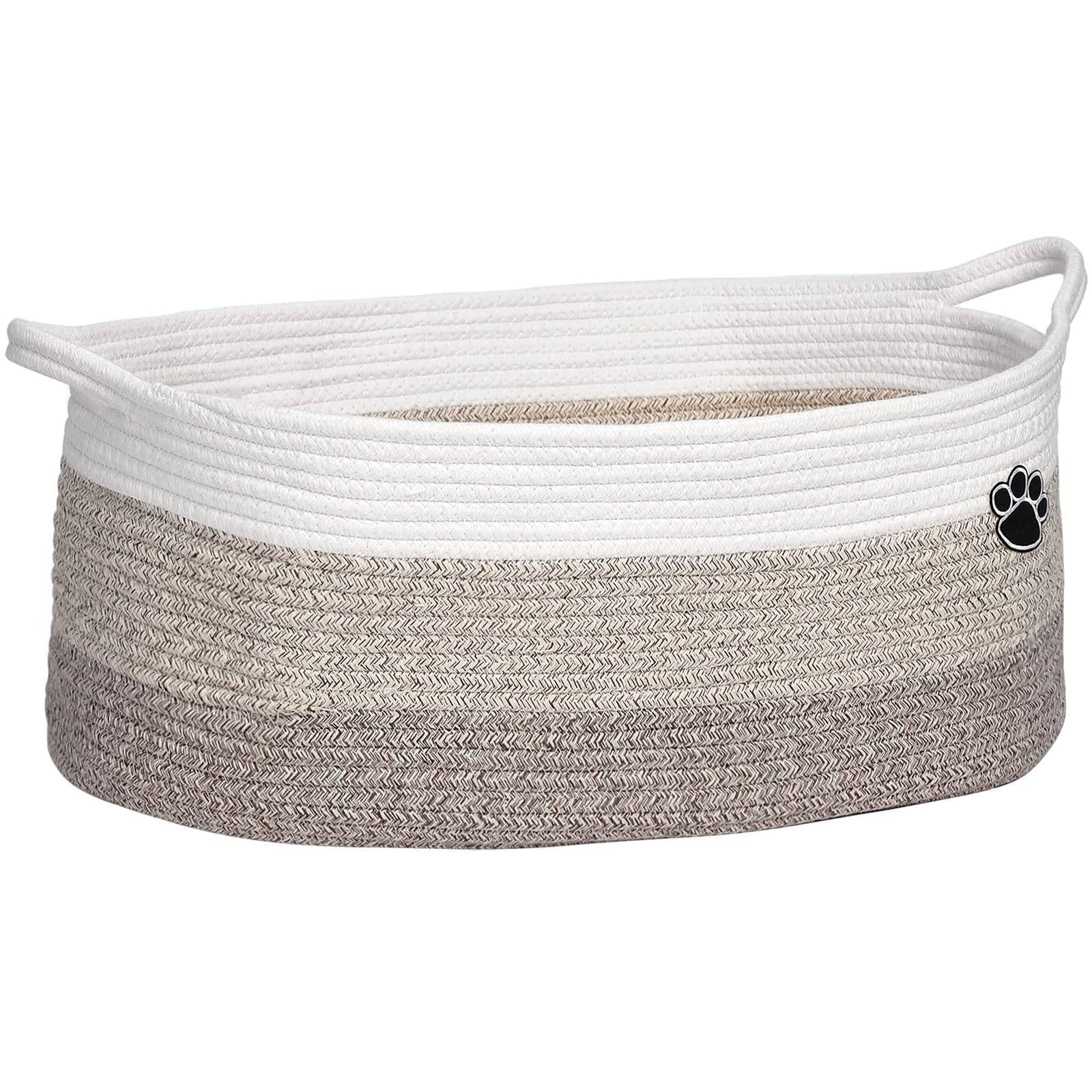 Optish Rope Basket