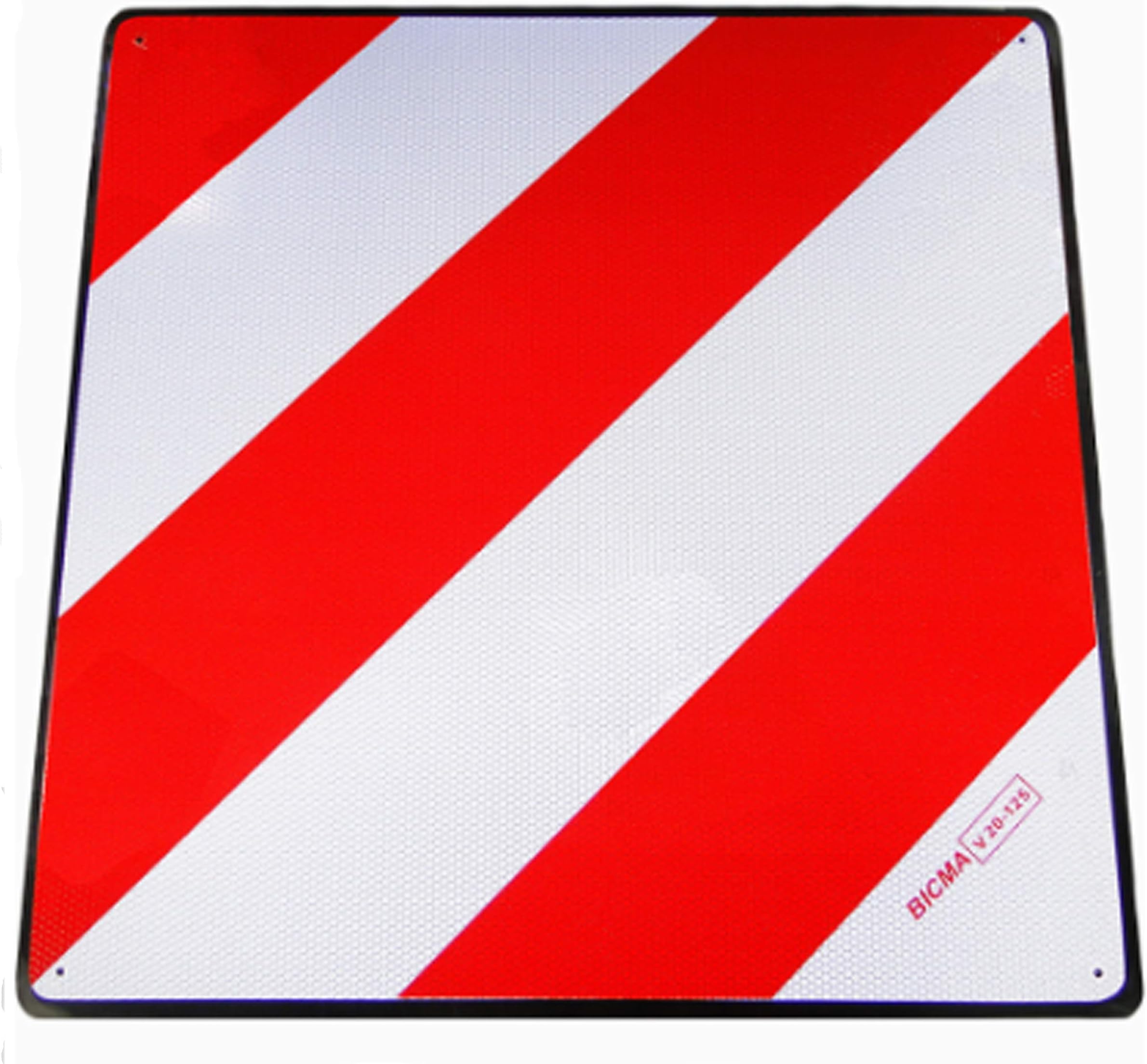 RYME 383067001 V20 Plate with 4 Holes