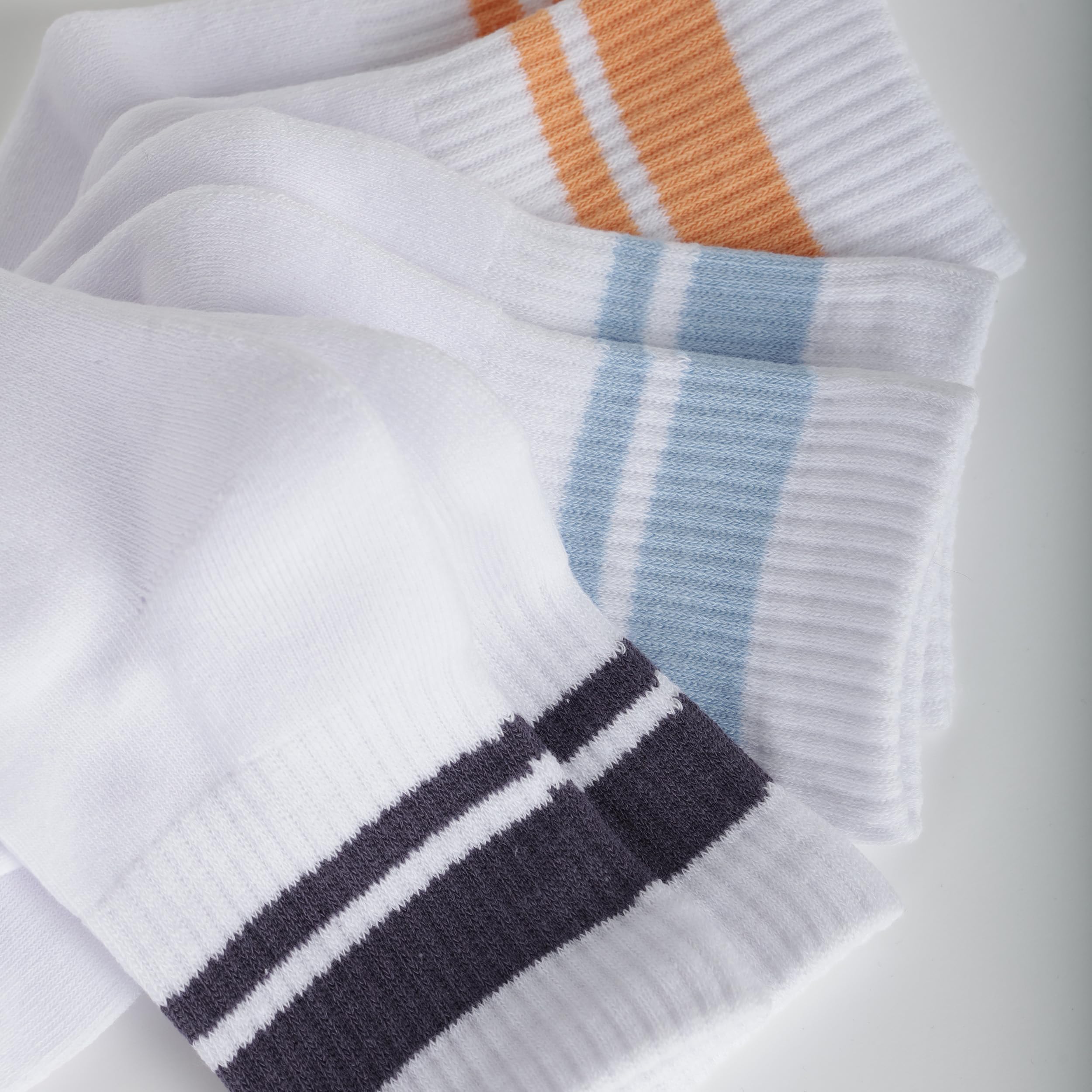 Chaussettes Sport Enfants Unisexe x3